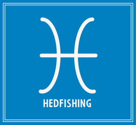 Hedfishing